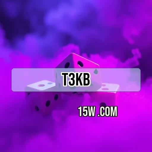 t3kb.com: Recursos que Fazem a Diferença no Mundo dos Jogos