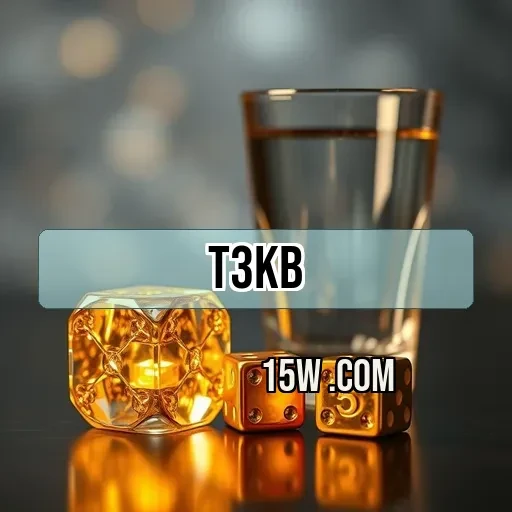 t3kb.com: Pagamentos Incríveis para Jogadores em Busca de Aventura