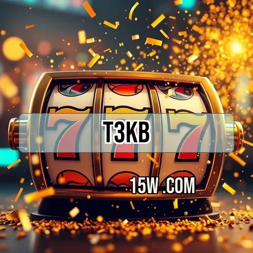 t3kb.com: Login Inovador para Jogadores Brasileiros