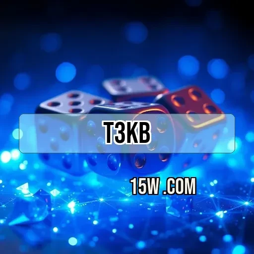 t3kb.com: A Revolução nas Plataformas de Jogos Brasileiras