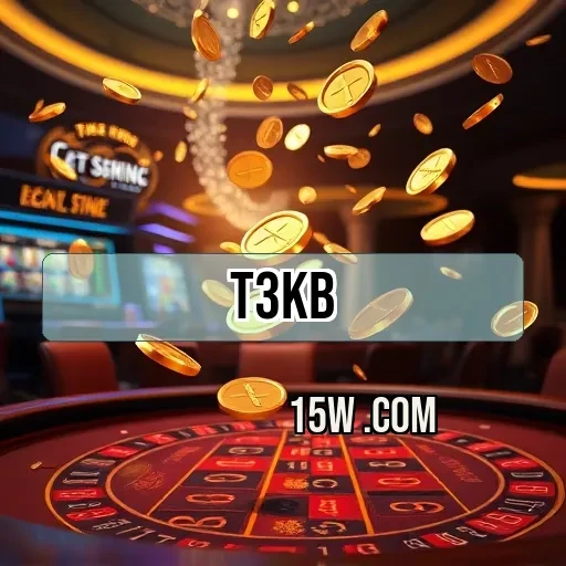 t3kb.com: Segurança em Jogos Online com Recursos Imperdíveis